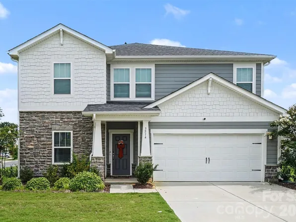 3514 Peach Cobbler St, Monroe, NC 28110