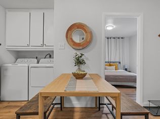 2803 Flint Ave #A, Waco, TX 76711