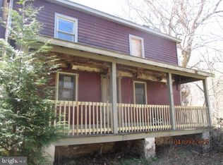 448 Bulltown Rd, Elverson, PA 19520