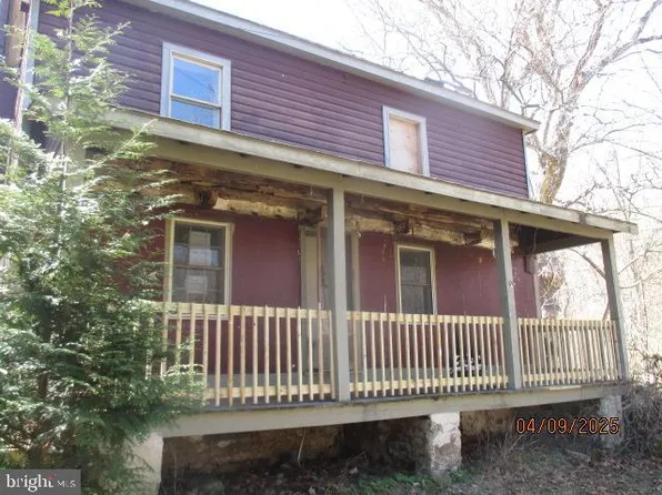 448 Bulltown Rd, Elverson, PA 19520