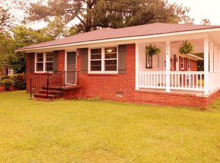 246 W Main St, Harleyville, SC 29448