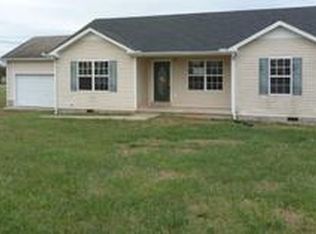 305 Cayenne Rd, Bell Buckle, TN 37020