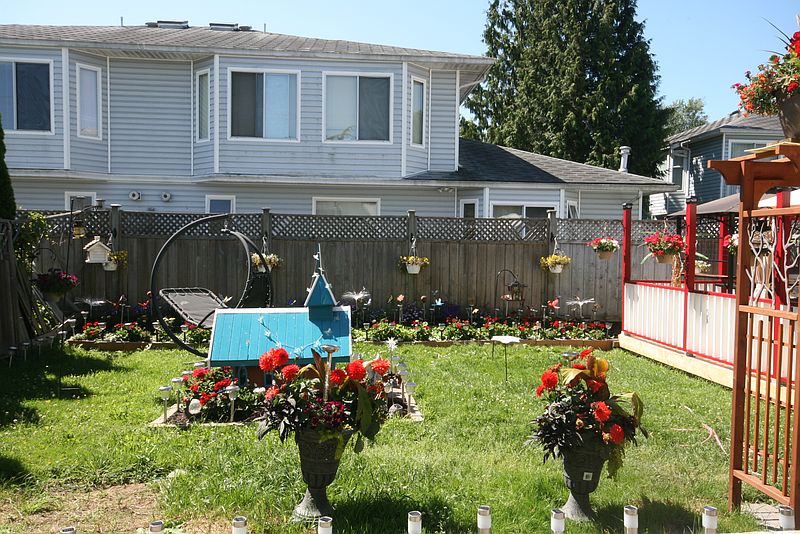 Richmond House for rent - 2 Bedrooms — photo 21