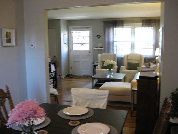 2nd image of 1824 Northwest Ct APT C