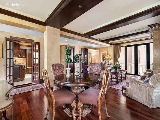 5th image of 230 Central Park S #6DEFG