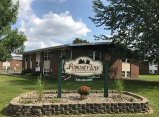 Forestview 1 Bedroom Lower Unit, Saint Cloud, MN 56304