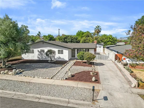 24 S Ash St, Redlands, CA 92373
