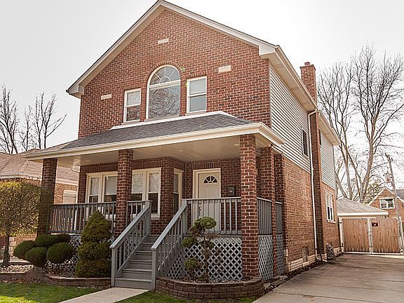 2nd image of 9848 S Saint Louis Ave