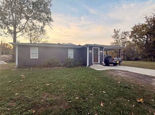 622 S Greenwich Ave, Russellville, AR 72801