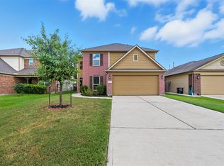 18414 W Hardy Rd, Houston, TX 77073