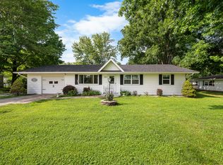 1417 W Locust Street, Bolivar, MO 65613