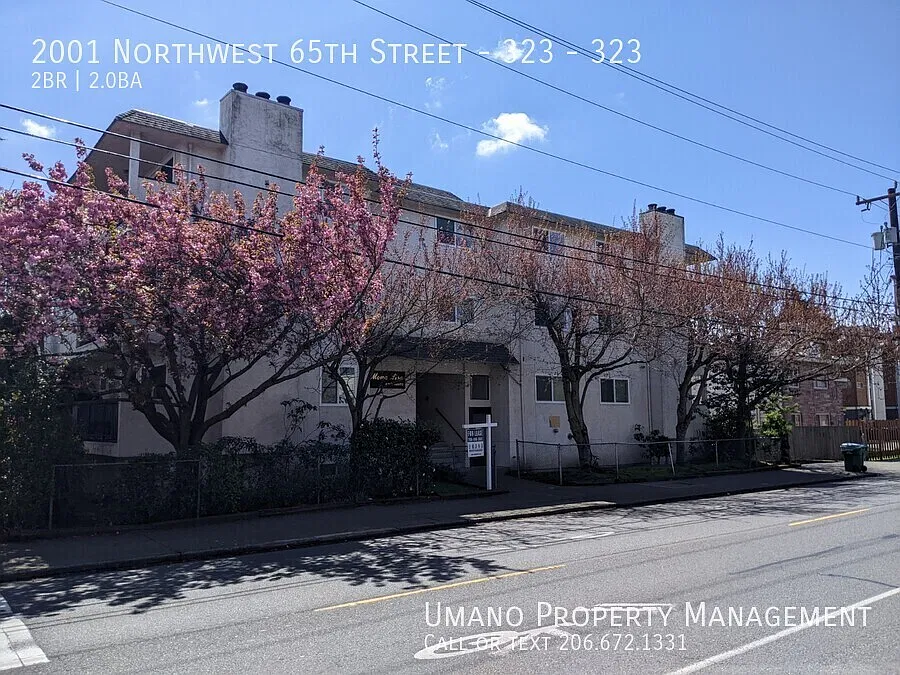 2001 NW 65th St — Photo 1
