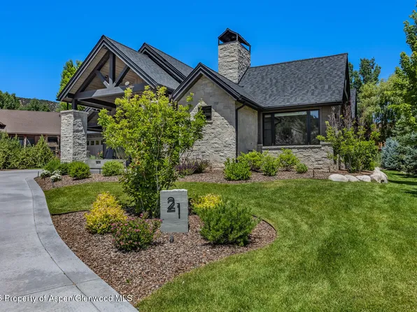 21 Tellico Ct, Carbondale, CO 81623