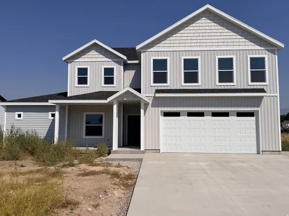222 N 400 W, Preston, ID 83263