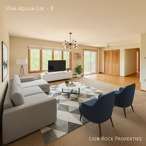 3544 Aquila Cir Photo 1