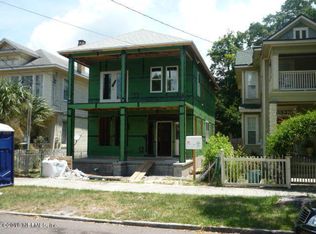 1939 N Laura St, Jacksonville, FL 32206