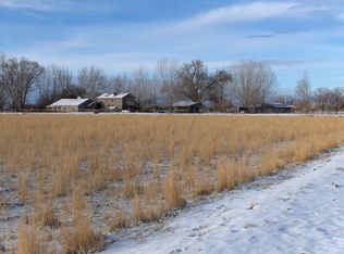 455 Depp Rd, Fallon, NV 89406