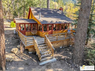 25250 Rim Rock Rd, Idyllwild, CA, 92549