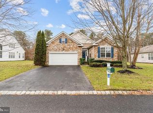 113 Golf View Dr, Little Egg Harbor, NJ