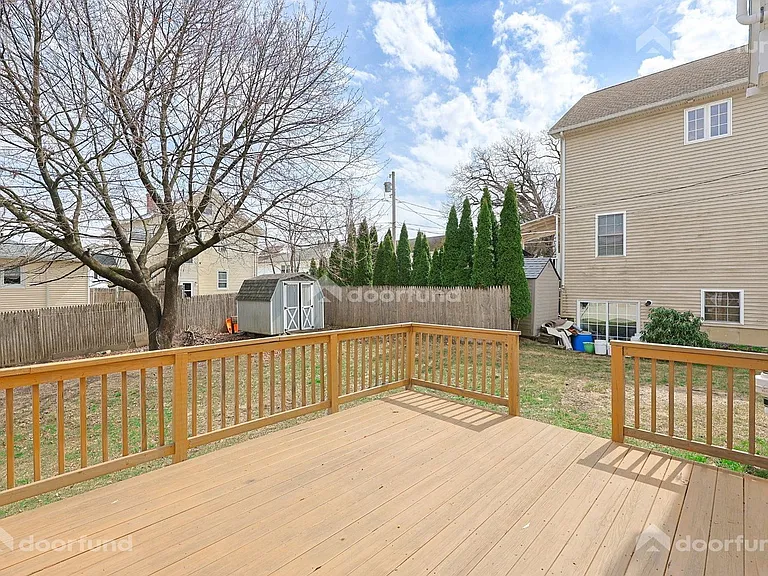 121 Delmont Ave — Photo 36