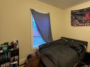 226 Calumet St #1, Boston, MA 02120