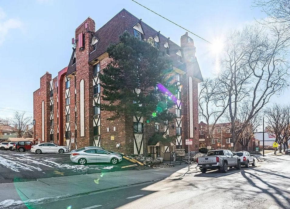 1st image of 1008 N Corona St APT 503