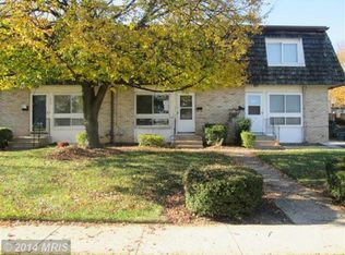 537 Carrollton Dr, Frederick, MD 21701