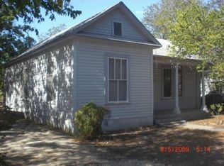 1231 Paso Hondo, San Antonio, TX 78202