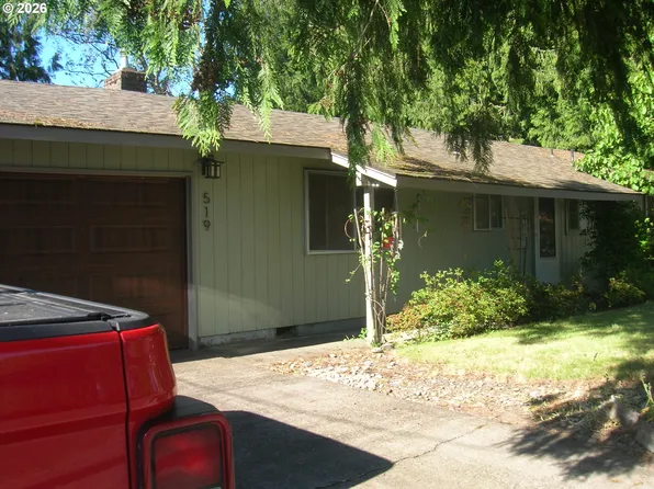 519 E 7th St, La Center, WA 98629