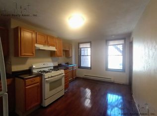 (Undisclosed Address), Boston, MA 02113
