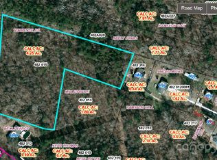 0 Ramseur Dr, China Grove, NC 28023