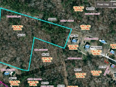 0 Ramseur Dr, China Grove, NC, 28023
