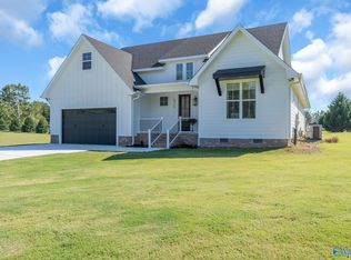 626 Gaines St, Boaz, AL 35956