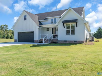 626 Gaines St, Boaz, AL, 35956