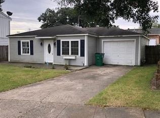 133 Yvonne Dr, Avondale, LA 70094