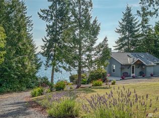550 N Bay Way, Port Ludlow, WA 98365