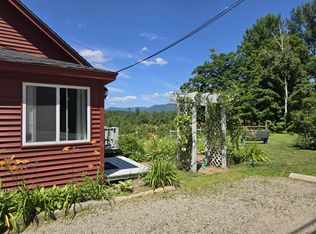 225 State Route 16a #1, Intervale, NH 03845