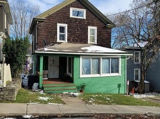 24 Myrtle Ave, Oneonta, NY 13820