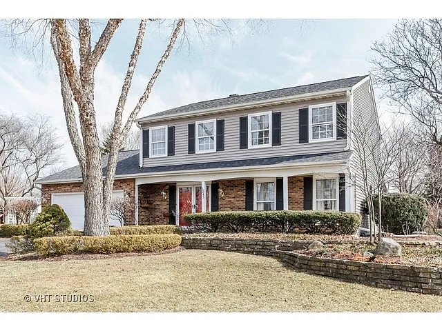 5245 Pennywood Dr photo 1