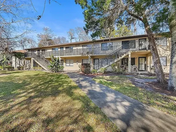 1601 Big Tree Rd, South Daytona, FL