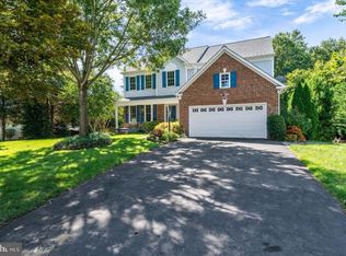5795 Moonbeam Dr, Woodbridge, VA 22193