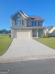 300 Cornwell Way, Calhoun, GA, 30701