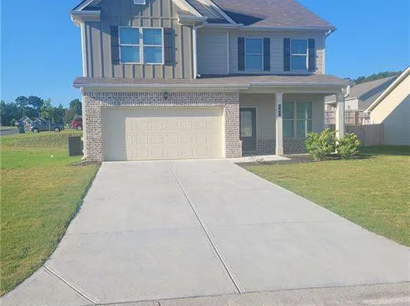 300 Cornwell Way, Calhoun, GA 30701