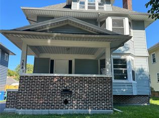 388 Raines Park, Rochester, NY 14613