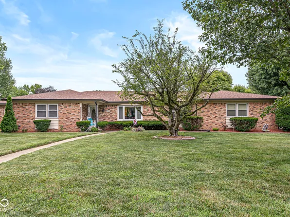8138 Burn Ct, Indianapolis, IN 46217
