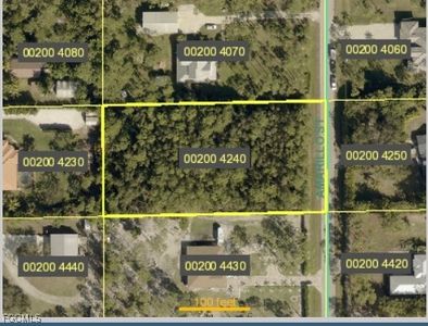 24442 Amarillo St, Bonita Springs, FL, 34135