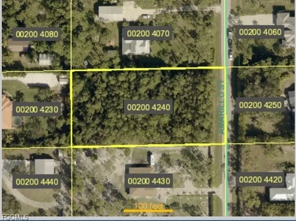 24442 Amarillo St, Bonita Springs, FL 34135