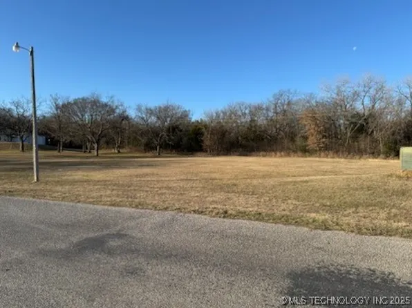Falconhead Dr, Burneyville, OK 73430