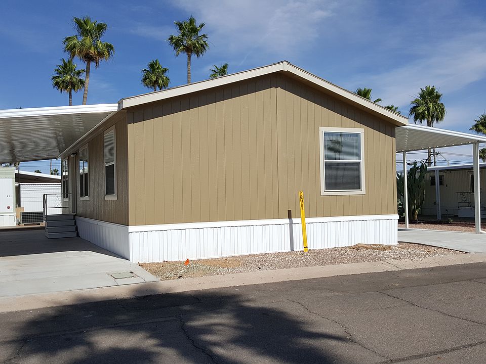 1st image of 7807 E Main St Lot F33