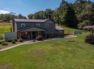 1981 Shepard Lane Rd, Westover, PA 16692